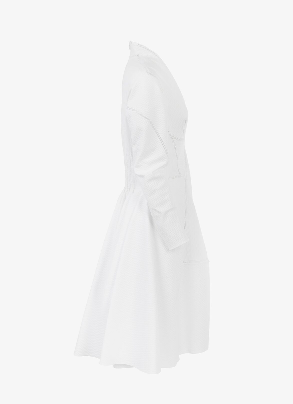 Dresses ALAÏA WHITE DRESSES